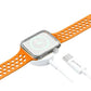 Panther Force Smart Watch Charger with USB-C - Seamless Connectivity, Uninterrupted Power