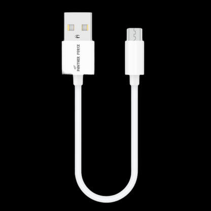 Panther Force 20 CM Data Cable Micro Connector