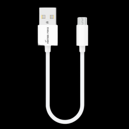 Panther Force 20 CM Data Cable Micro Connector