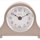 Acctim Napoleon Quartz Earl Grey Harston Mantle Clock 36962
