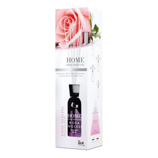 Price's Petali English Rose Reed Diffuser