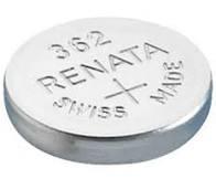 Renata SP Watch Battery Multiple Sizes (1PC)