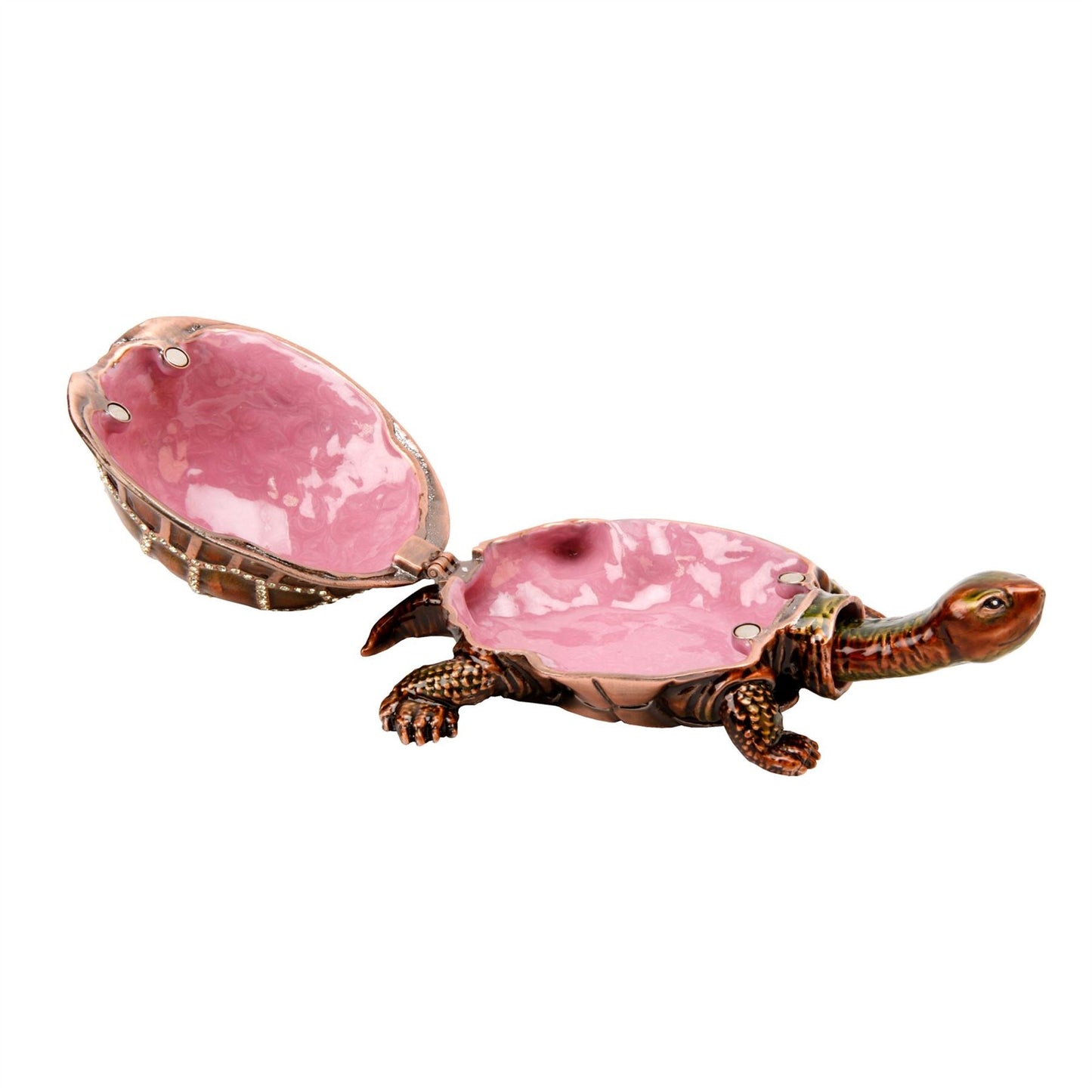 Treasured Trinkets - Tortoise