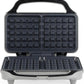 Salter Aspen XL Waffle Maker