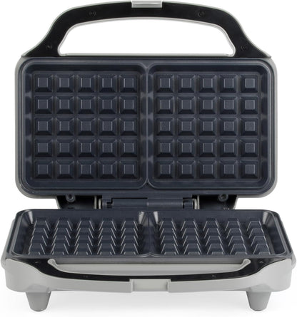 Salter Aspen XL Waffle Maker