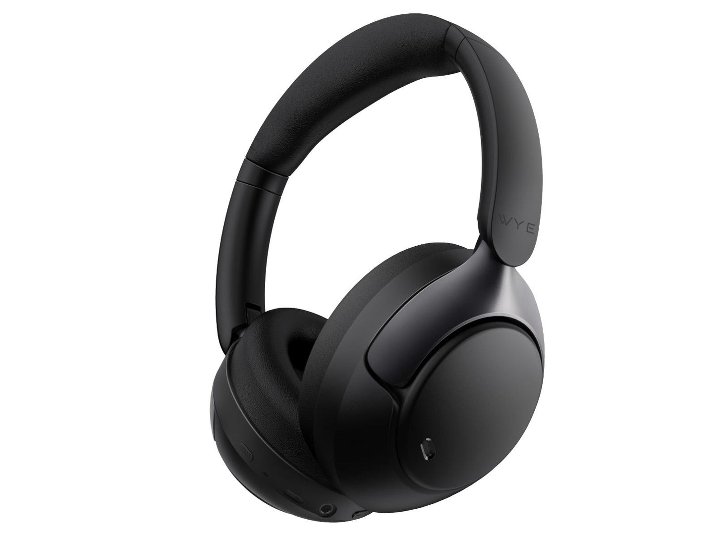 Wyewave Premium Over-Ear Headsets With Active Noise Cancelling