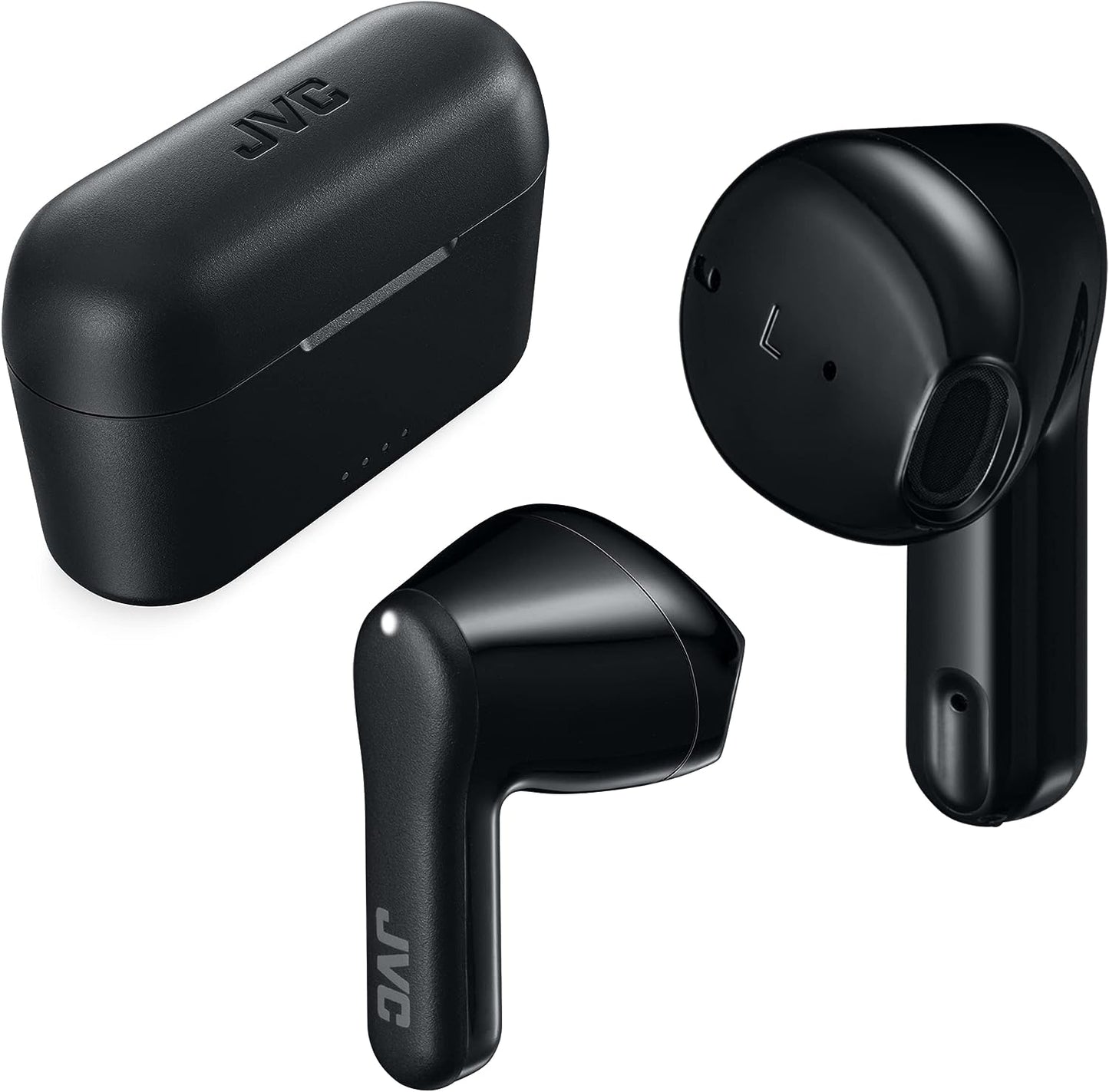 JVC HA-A3T True Wireless Bluetooth earbuds