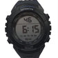 Ravel Mens Boys 3ATM Digital Sports Dial Rubber strap Watch RDG.14.25-41