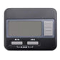 HOMETIME Digital Timer counts down and up Alarm Clocks - Black 5383BK