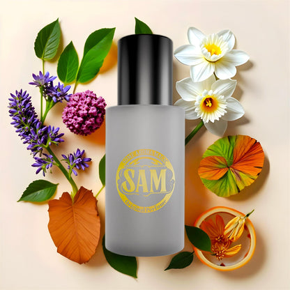 Some Aroma Magic Mens Non-Alcoholic Perfume 50ML Available Multi Fragrances