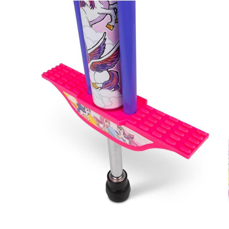 Unicorn String Pogo stick 89cm SV21875