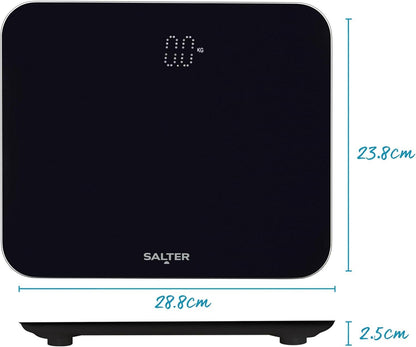 Salter Phantom Bathroom Digital Scale 180 Kg