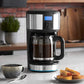 Russell Hobbs Buckingham Digital Filter Coffee Machine