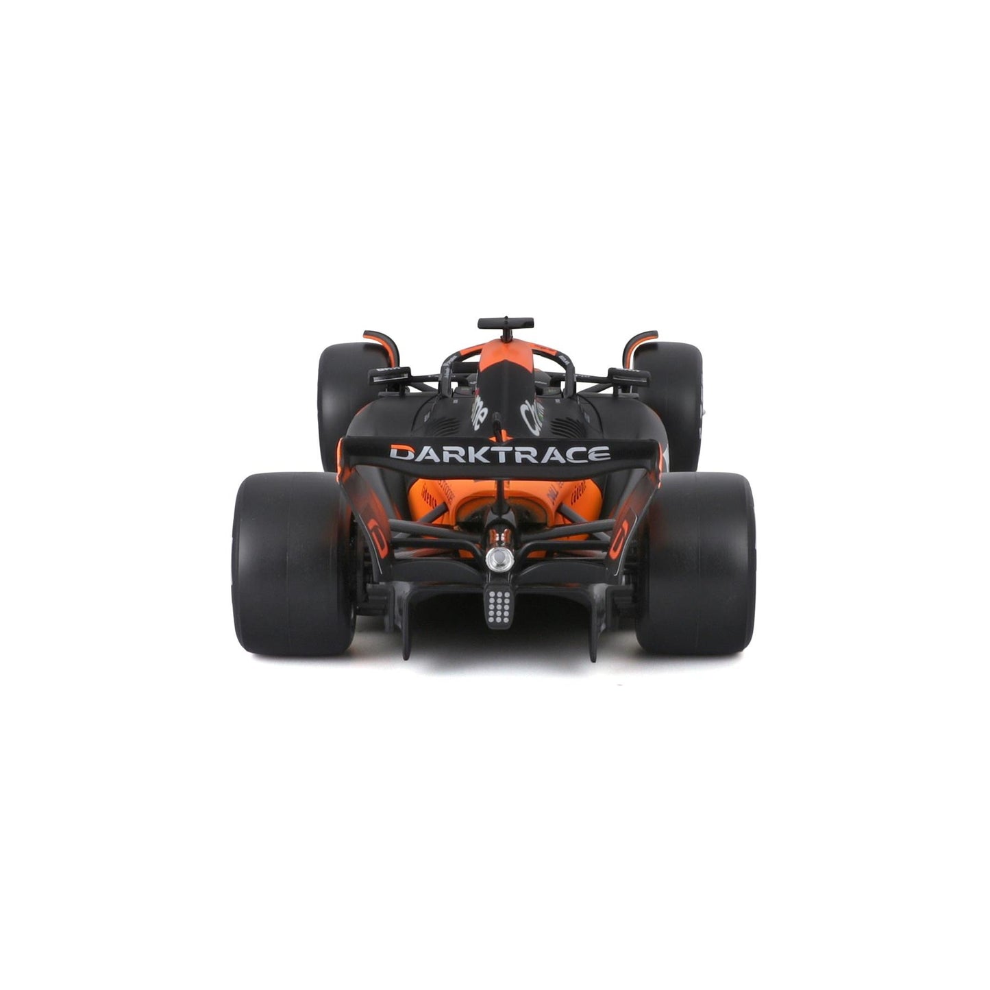 F1 MCLAREN MCL38 2024 WITH HELMET PIASTRI 1:24