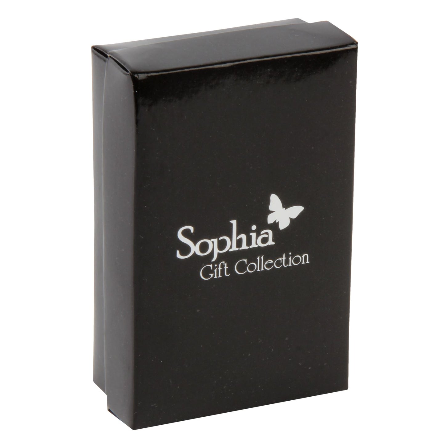 Sophia 2 Inch Trinket box with Shoe