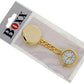 Boxx Unisex Analogue Dial Links Chain Nurses Fob Watch F046 Available Multiple Colour