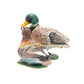 Treasured Trinkets - Pair of Ducks