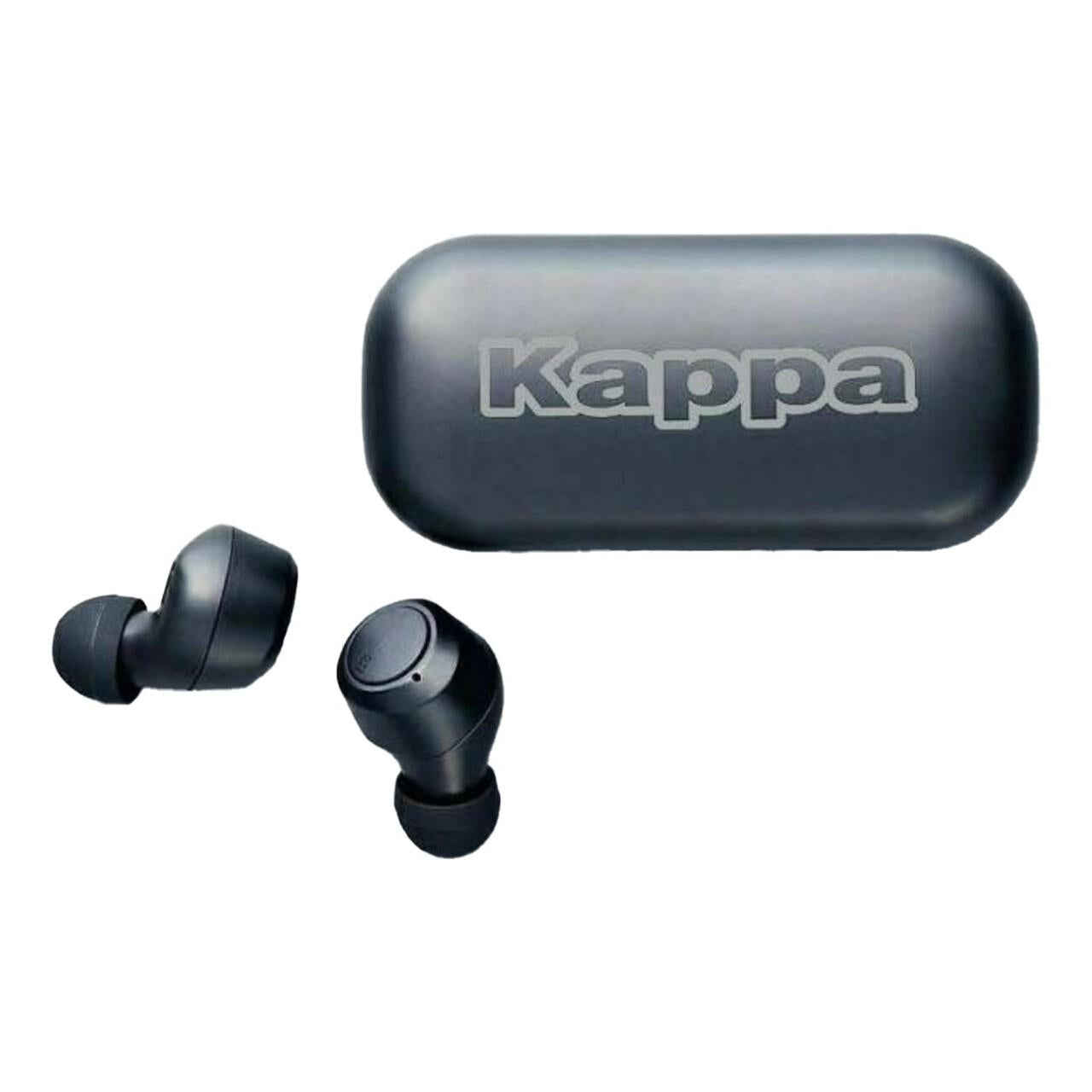 Kappa Bluetooth Earphones In Ear Builtin Microphone