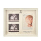 Bambino  Scan Photo Frame With Teddy Icon