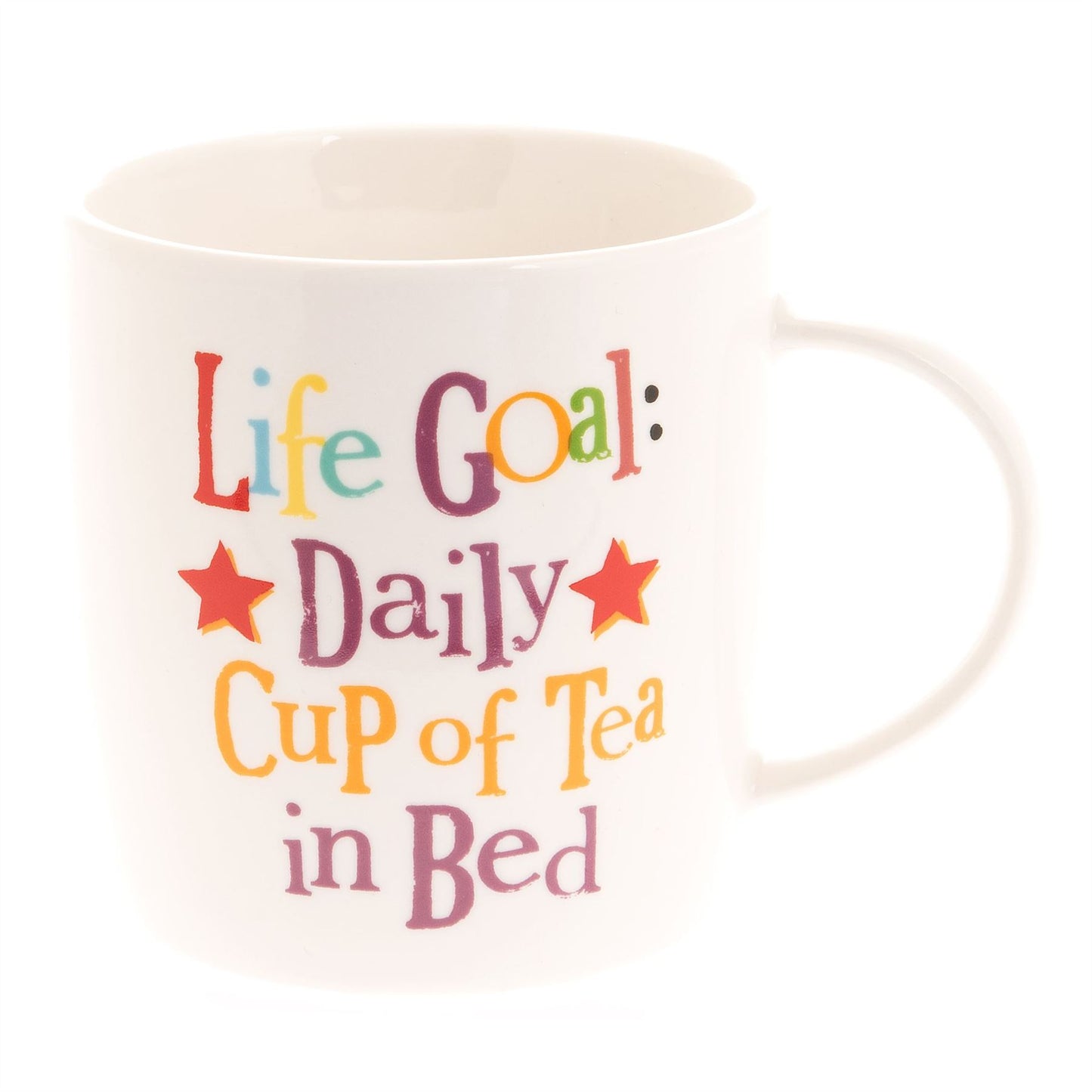 Brightside Breakfast in Bed Mug