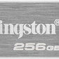 Kingston DataTraveler Exodia Flash Drive USB 3.2 Gen 1- 256GB