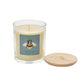 Meg Hawkins 250g Soy Wax Candle - Bee