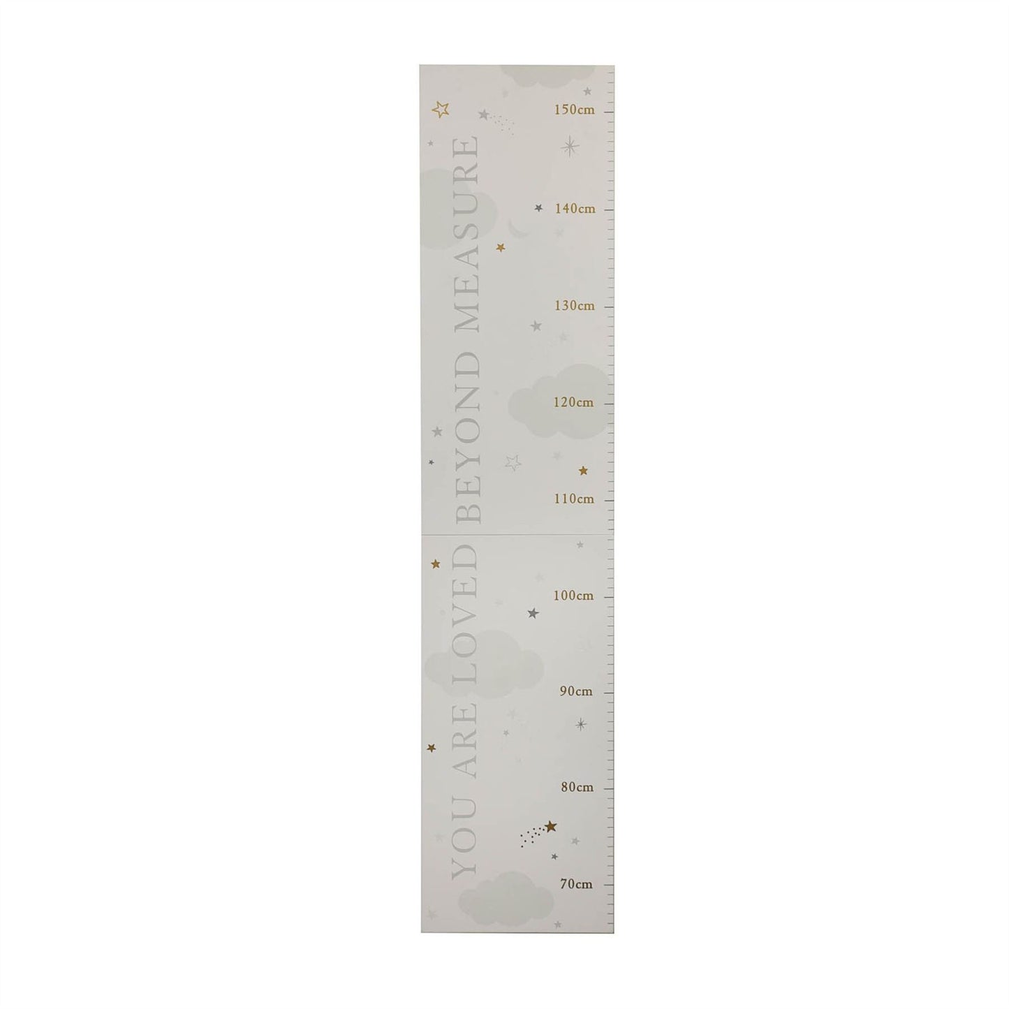 Bambino Height Chart 90 cm