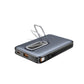 PANTHERFORCE 10000 MAH MAGSAFE POWER BANK WITH CABLE