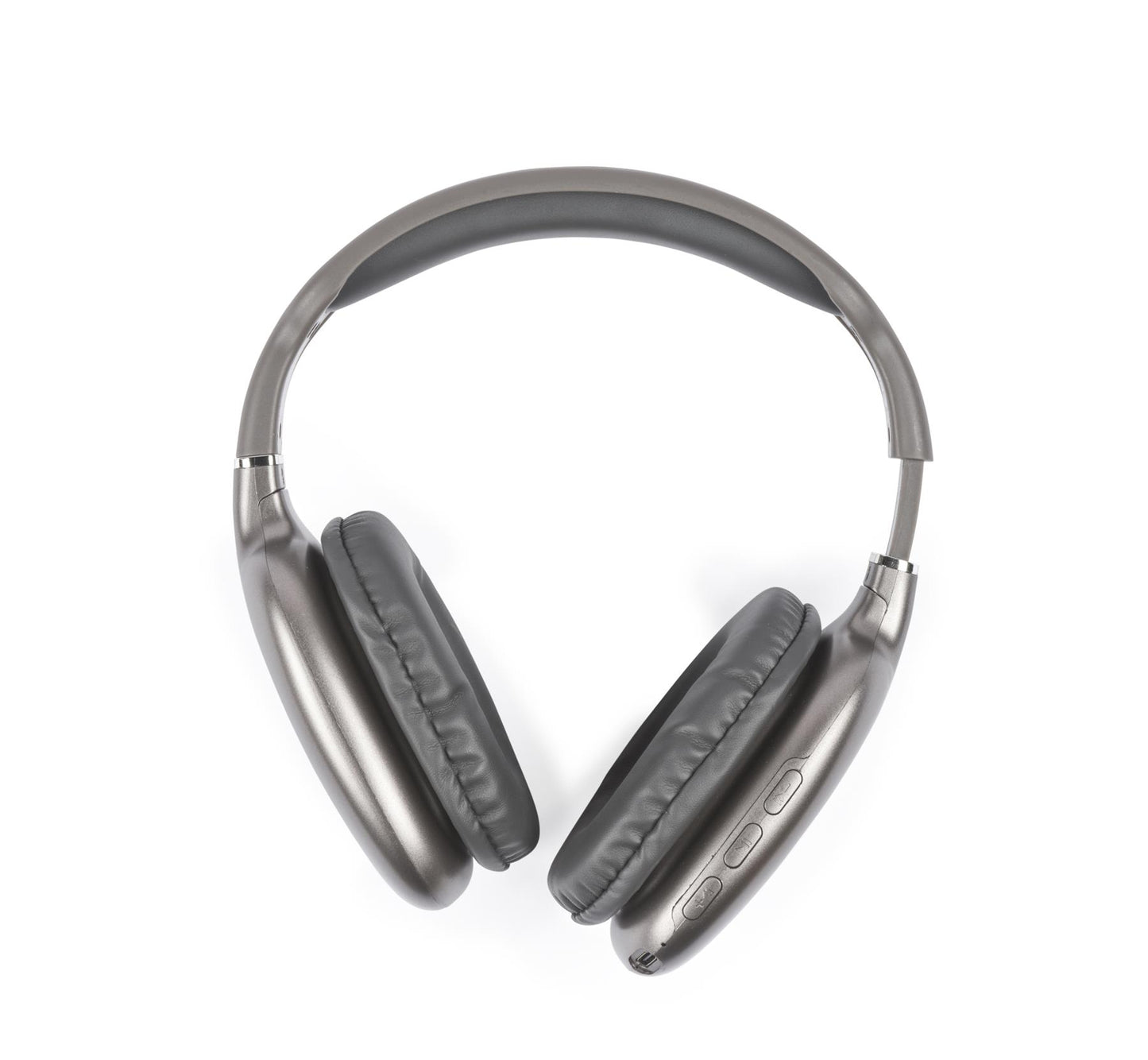 MAXIM NOISE CANCELLING HEADPHONES - GREY