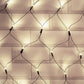Christmas Workshop 108 LED Net Static Light - White (Carton of 12)