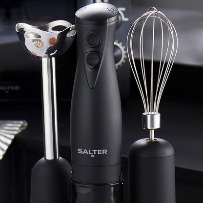 Salter Kuro 3 In 1 Blender Set