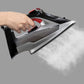 Daewoo Power Glide Iron, 3000W Steam Iron With Ceramic Soleplate, High Burst Steam And Precision Tip