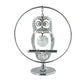 Crystocraft Freestand Mobile - Owl with Crystal