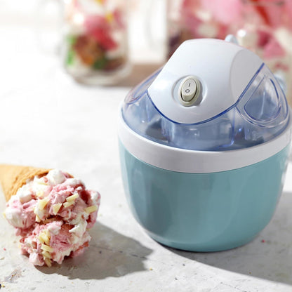 Giles & Posner Ice Cream Maker