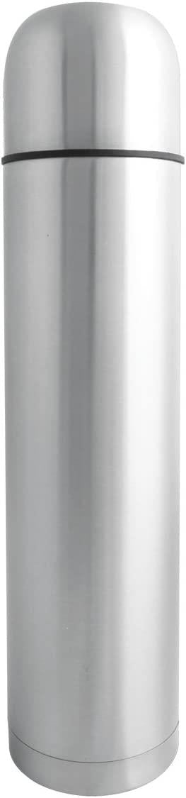 Anika 1L Stainless Steel Vacuum Flask