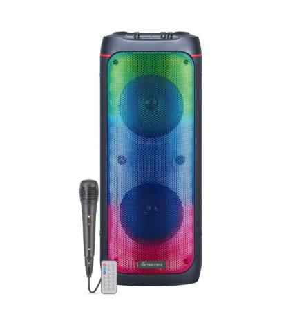 Panther Force Speaker Heavy Bass