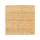 Tala Performance End Grain Bamboo Butchers Block 30 x 30 x 5cm (Carton of 3)