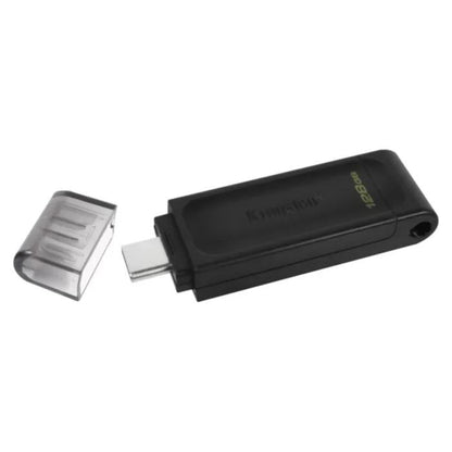 Kingston DataTraveler DT70 USB 3.0 TYPE-C USB 128GB