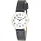 Ravel Ladies Classic Leather Strap Watch R0132LC