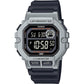 Casio Mens Digital Sport Runner Watch WS-1400H Available Multiple Colour