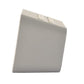 Acctim Alta Reflection Digital Alarm in Owl Grey 15867