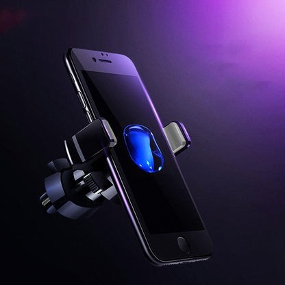 WYELOCK In-Car Adjustable Grip Air Vent Holder