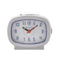 Widdop Qtz Beep Alarm Clock LED Dial/Snooze 9765 Available Multiple Colours
