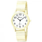 Ravel Ladies Bold Number Dial Expander Bracelet Watch R0232L