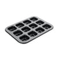 b'Tala Performance 12 Cup Square Brownie Pan' (Carton of 6)