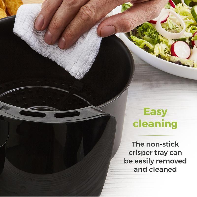 Tower Vortx 2L Air Fryer