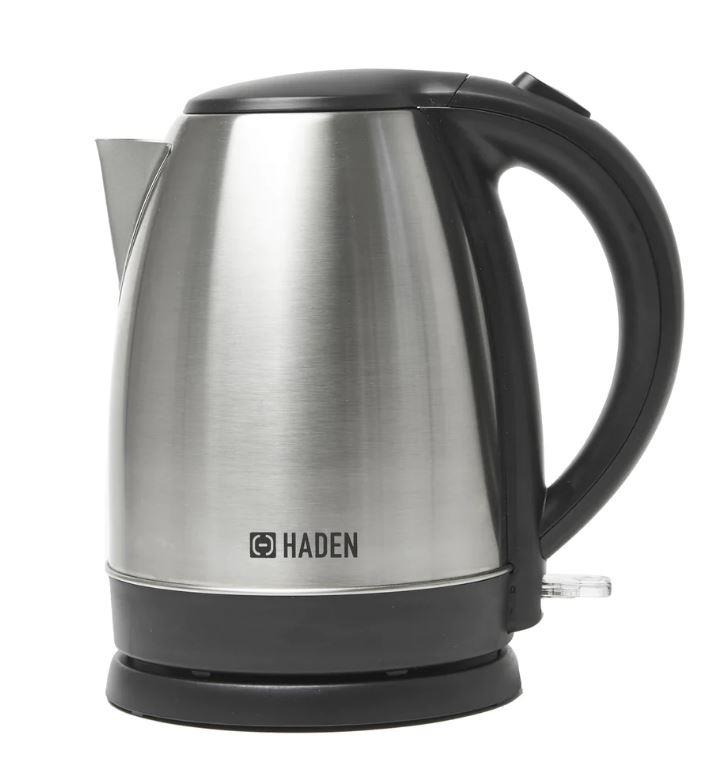 Haden Iver Stainless Steel Kettle