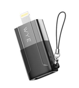 WYEFLOW 8-Pin to HDMI Adaptor