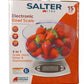 Salter 4-In-1 Electronic Digital Kitchen  Bowl Scale Weight Limit: 5kg