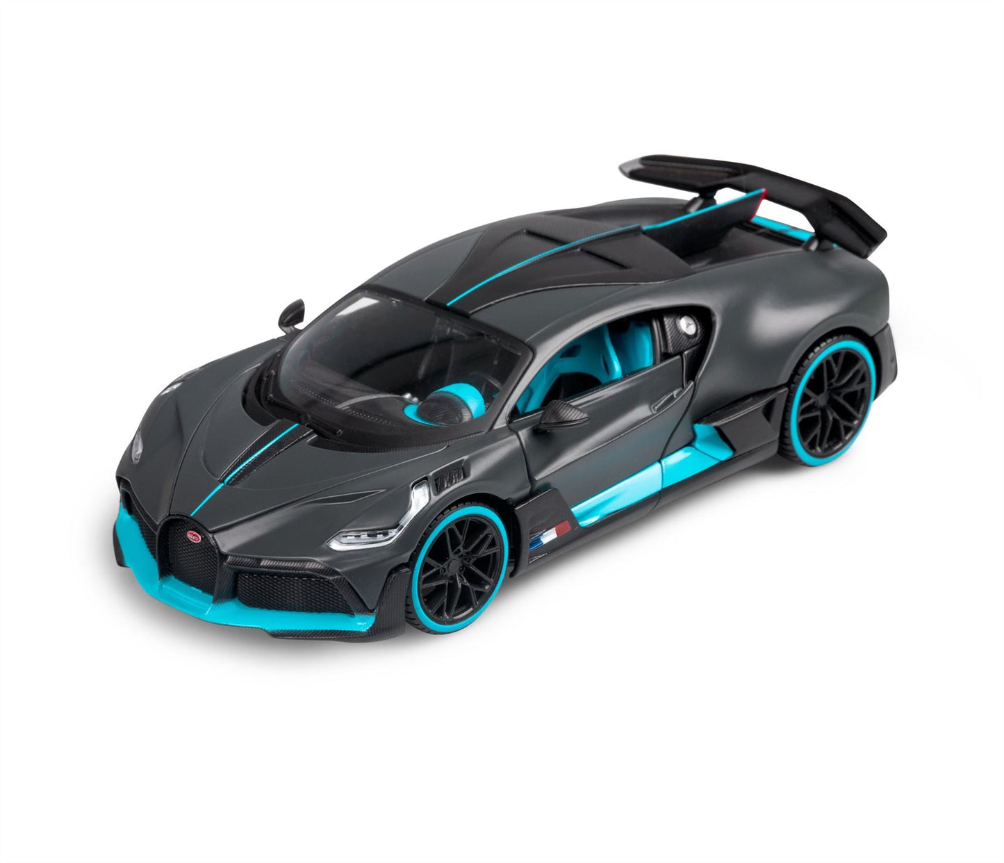 1:24 Bugatti Divo  - Diecast Model car Collectables